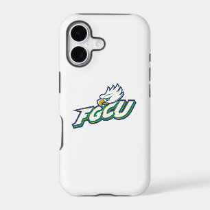 Florida Gulf Coast University   FGCU Azul Eagles