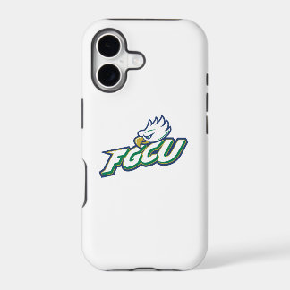 Florida Gulf Coast University | FGCU Azul Eagles