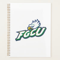 Florida Gulf Coast University | FGCU Azul Eagles