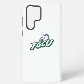 Florida Gulf Coast University | FGCU Azul Eagles Samsung Galaxy Case