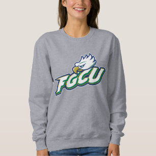 Florida Gulf Coast University FGCU Azul Eagles Sweatshirt