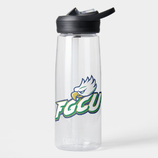Florida Gulf Coast University | FGCU Azul Eagles Water Bottle