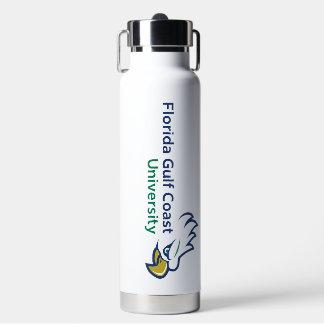 Florida Gulf Coast University | FGCU Azul Eagles Water Bottle