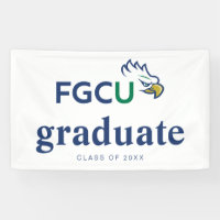 Florida Gulf Coast University Graduation