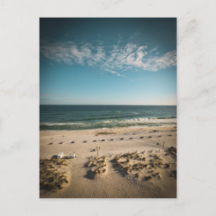 Florida Gulf of Mexico Postcard