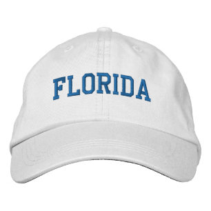 FLORIDA HAT