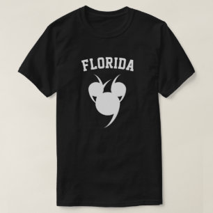 Florida Hurricane  T-Shirt