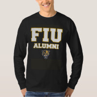 Florida International FIU Panthers Alumni