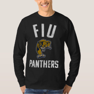 Florida International FIU Panthers Large T-Shirt