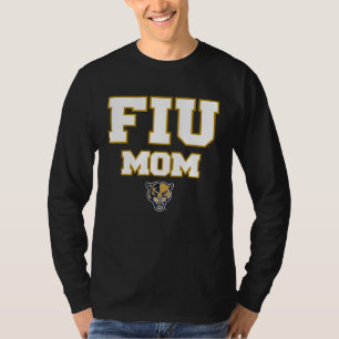 Florida International FIU Panthers Mom T-Shirt