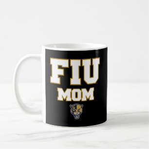 Florida International Fiu Panthers Mum Coffee Mug