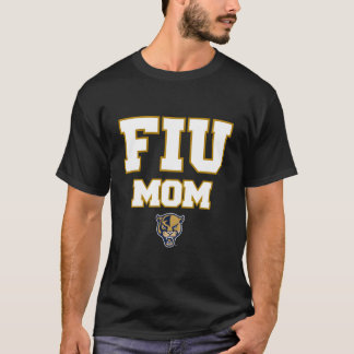 Florida International Fiu Panthers Mum T-Shirt