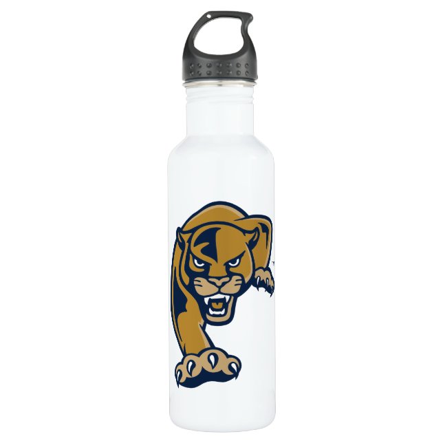 Florida International University Panthers 710 Ml Water Bottle (Front)