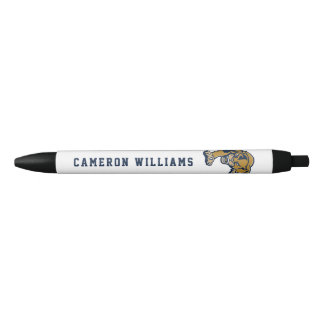 Florida International University Panthers Black Ink Pen