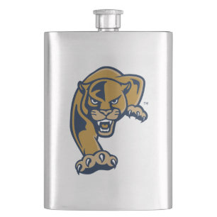 Florida International University Panthers Hip Flask