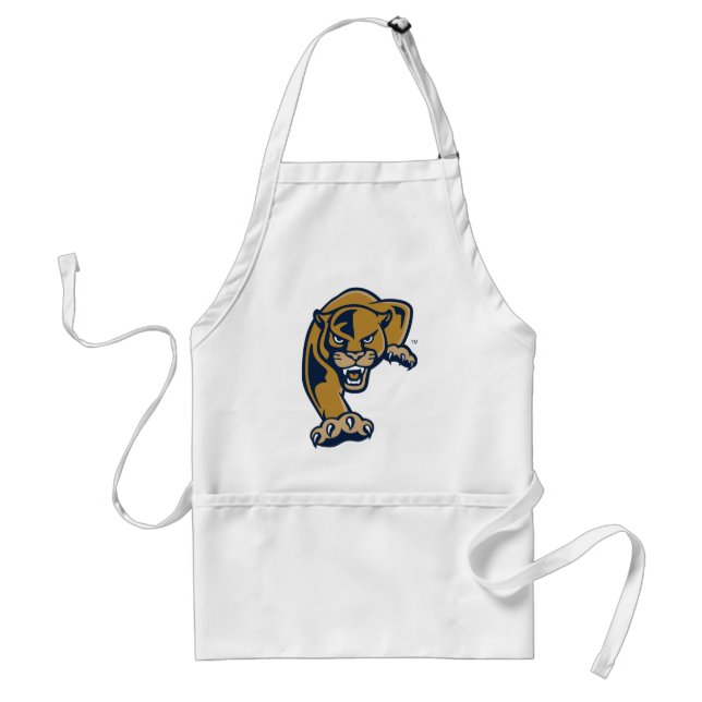 Florida International University Panthers Standard Apron (Front)