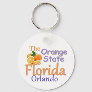 FLORIDA Keychain