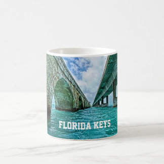 Florida Keys Coffee Mug