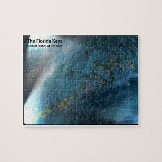 Florida Keys Puzzle