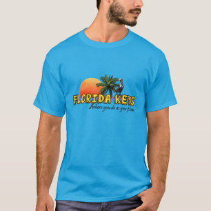 Florida Keys T-Shirt