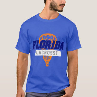 Florida Lacrosse T-Shirt