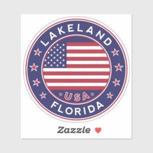 Florida, Lakeland