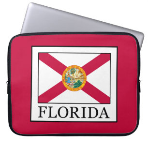Florida Laptop Sleeve