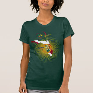 Florida Living Tees