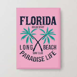 Florida Long Beach Paradise Life Surf Club