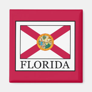 Florida Magnet