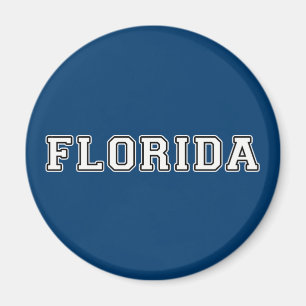 Florida Magnet