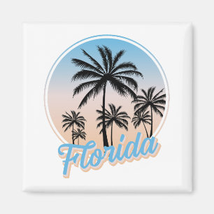 Florida magnet