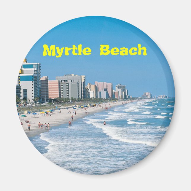 Florida magnets (Front)