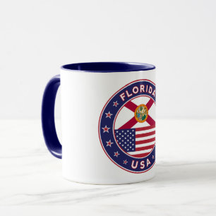 Florida Mug