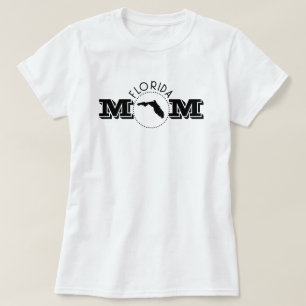 Florida Mum T-Shirt