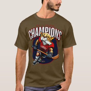 Florida Panthers TShirt 24