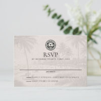 Florida Passport Wedding