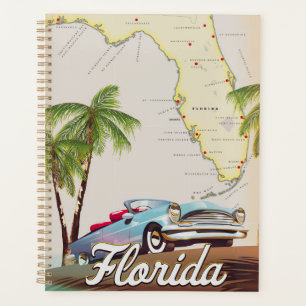 Florida Planner