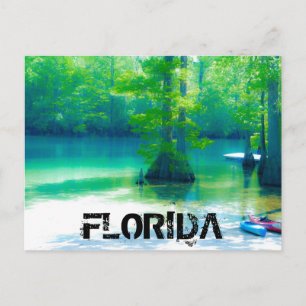 FLORIDA POSTCARD