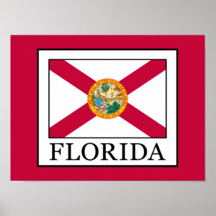 Florida Poster