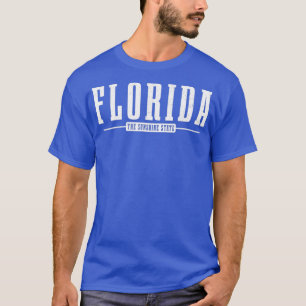 Florida Pride Vintage T-Shirt
