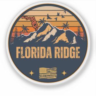 Florida Ridge, Florida 