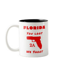 Florida Second Amendment Freedom