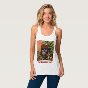 FLORIDA SINGLET