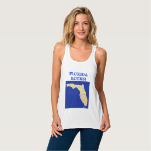 FLORIDA SINGLET