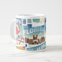 Florida Stamps