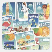 Florida Stamps