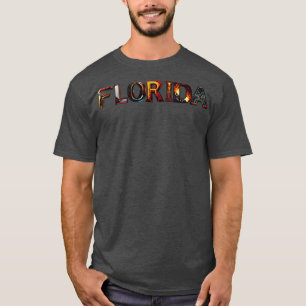 Florida State 1 T-Shirt