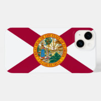 Florida state flag