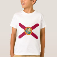 Florida State Flag